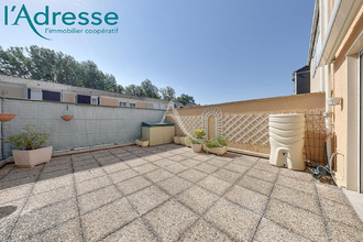 achat appartement emerainville 77184