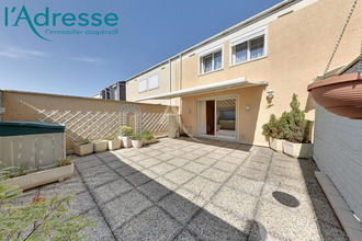 achat appartement emerainville 77184