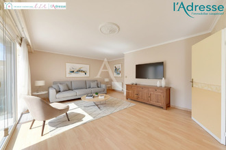 achat appartement emerainville 77184