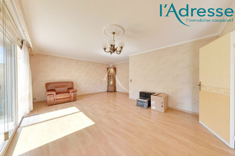 achat appartement emerainville 77184