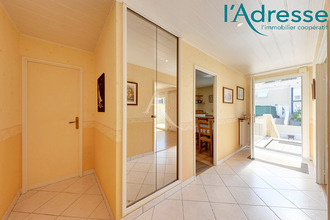 achat appartement emerainville 77184