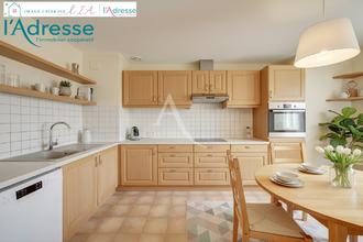 achat appartement emerainville 77184