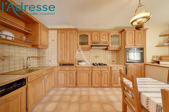 achat appartement emerainville 77184