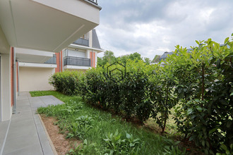 achat appartement emerainville 77184
