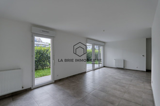 achat appartement emerainville 77184