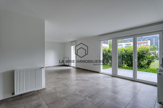 achat appartement emerainville 77184