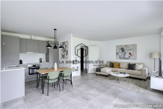 achat appartement emerainville 77184