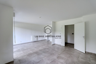 achat appartement emerainville 77184