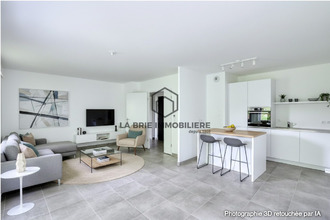 achat appartement emerainville 77184