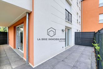 achat appartement emerainville 77184