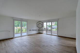achat appartement emerainville 77184