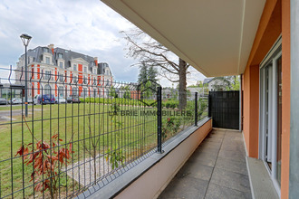 achat appartement emerainville 77184