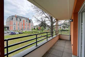 achat appartement emerainville 77184