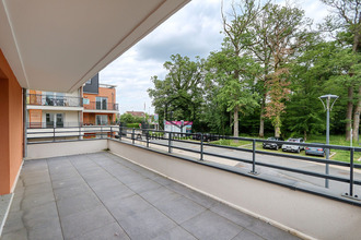 achat appartement emerainville 77184
