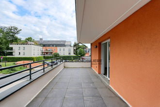 achat appartement emerainville 77184
