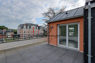 achat appartement emerainville 77184