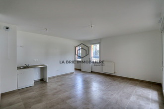 achat appartement emerainville 77184