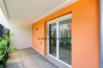 achat appartement emerainville 77184