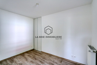 achat appartement emerainville 77184