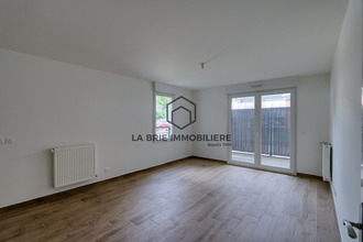 achat appartement emerainville 77184