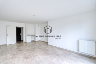achat appartement emerainville 77184