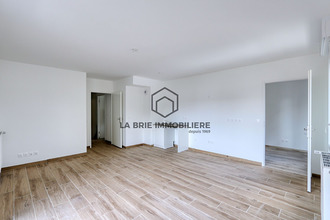 achat appartement emerainville 77184