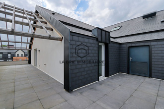 achat appartement emerainville 77184