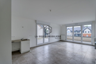 achat appartement emerainville 77184