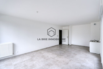 achat appartement emerainville 77184