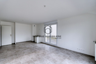 achat appartement emerainville 77184