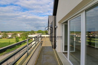 achat appartement emerainville 77184