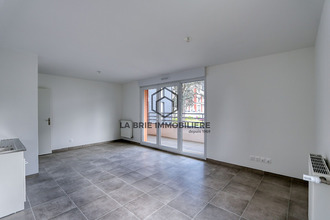 achat appartement emerainville 77184