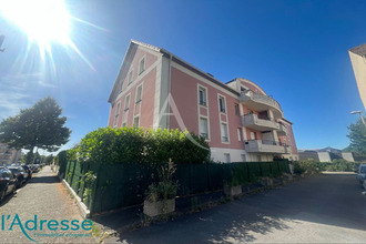 achat appartement emerainville 77184