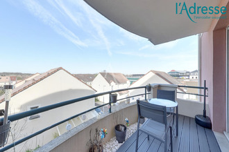 achat appartement emerainville 77184
