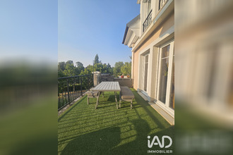 achat appartement emerainville 77184