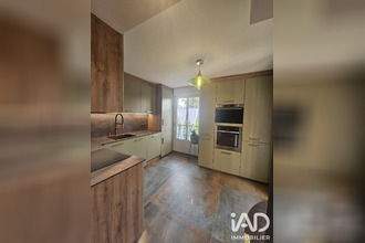 achat appartement emerainville 77184
