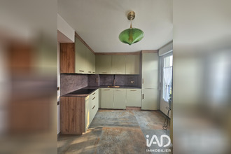 achat appartement emerainville 77184