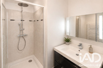 achat appartement emerainville 77184