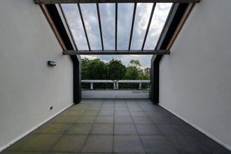 achat appartement emerainville 77184