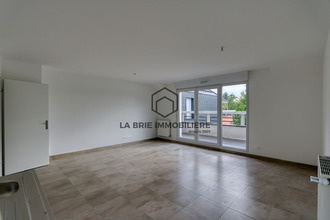 achat appartement emerainville 77184