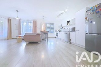 achat appartement emerainville 77184