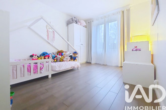 achat appartement emerainville 77184