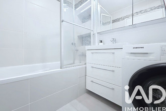achat appartement emerainville 77184