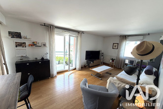 achat appartement emerainville 77184
