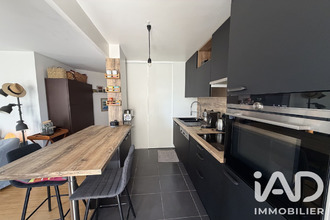 achat appartement emerainville 77184