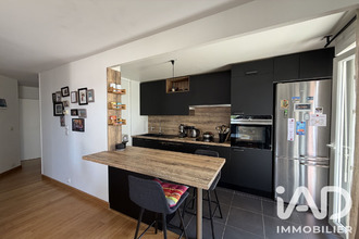 achat appartement emerainville 77184