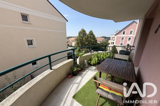 achat appartement emerainville 77184