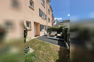 achat appartement emerainville 77184