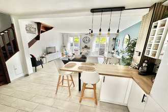 achat appartement emerainville 77184