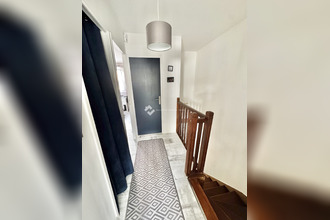 achat appartement emerainville 77184